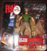 Cinema Of Fear 3 Hitchhiker Texas Chainsaw Massacre Moc